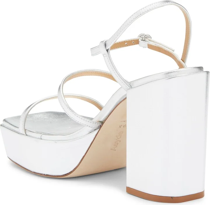 Katalin Platform Sandal - Image 2