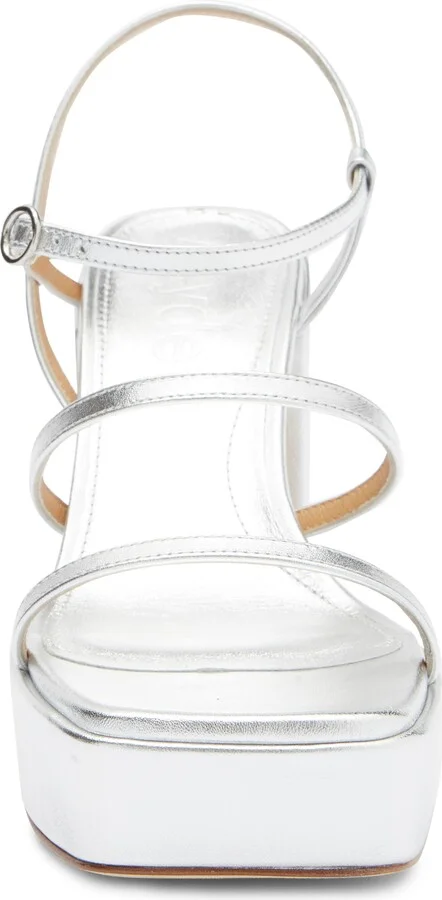 Katalin Platform Sandal - Image 3
