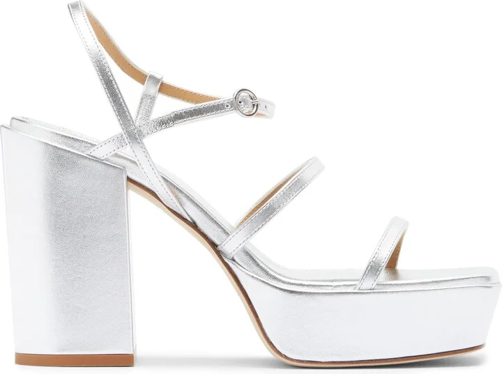 Katalin Platform Sandal - Image 4