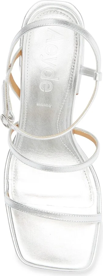 Katalin Platform Sandal - Image 5