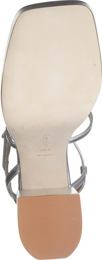 Katalin Platform Sandal - Image 6