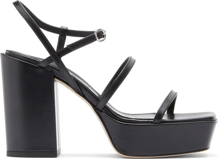 Katalin Platform Sandal - Image 4
