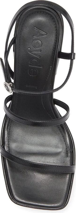 Katalin Platform Sandal - Image 5