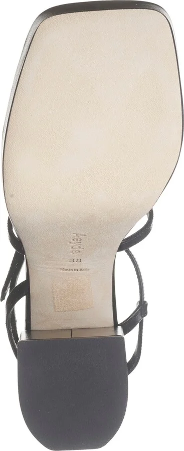 Katalin Platform Sandal - Image 6