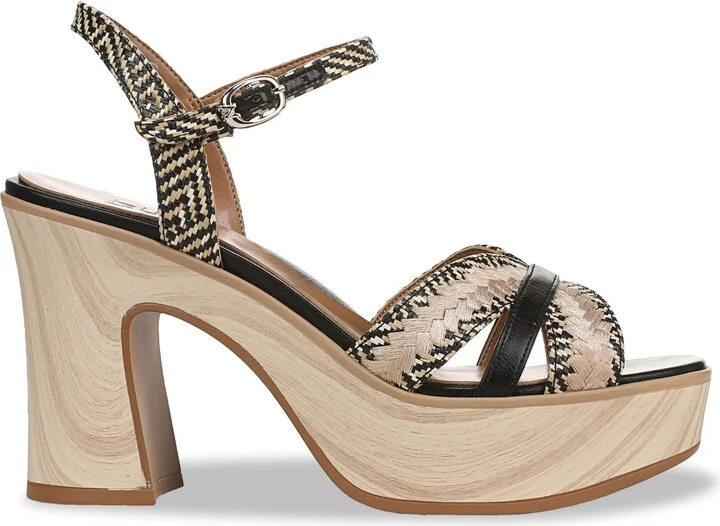 Katalina Platform Sandal - Image 3