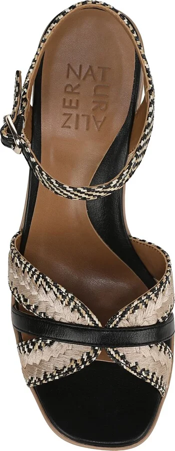 Katalina Platform Sandal - Image 5