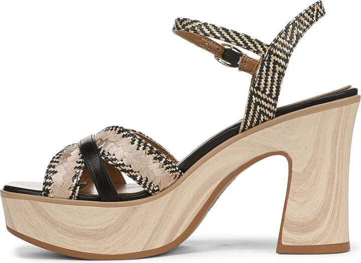 Katalina Platform Sandal - Image 9