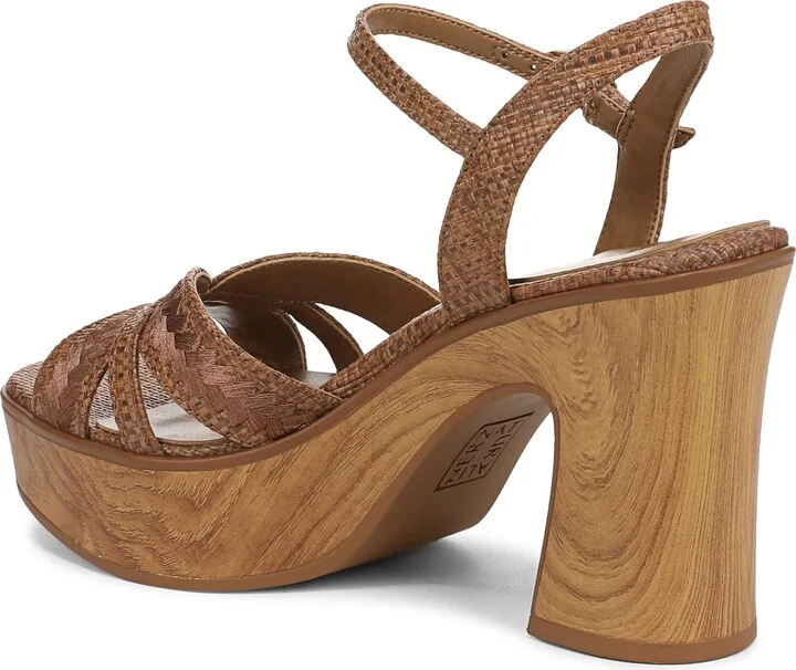 Katalina Platform Sandal - Image 11