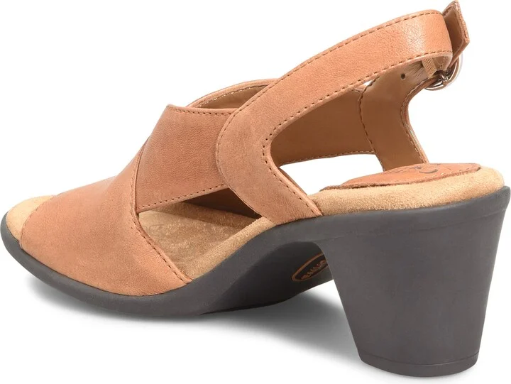Katara Slingback Sandal - Image 2