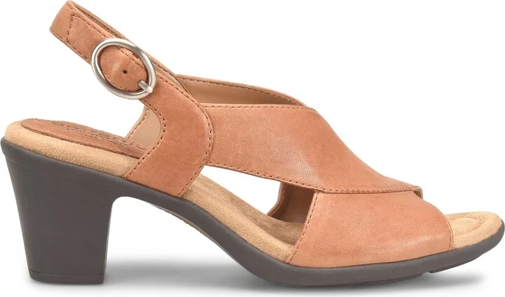 Katara Slingback Sandal - Image 3