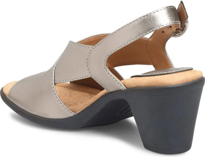 Katara Slingback Sandal - Image 2