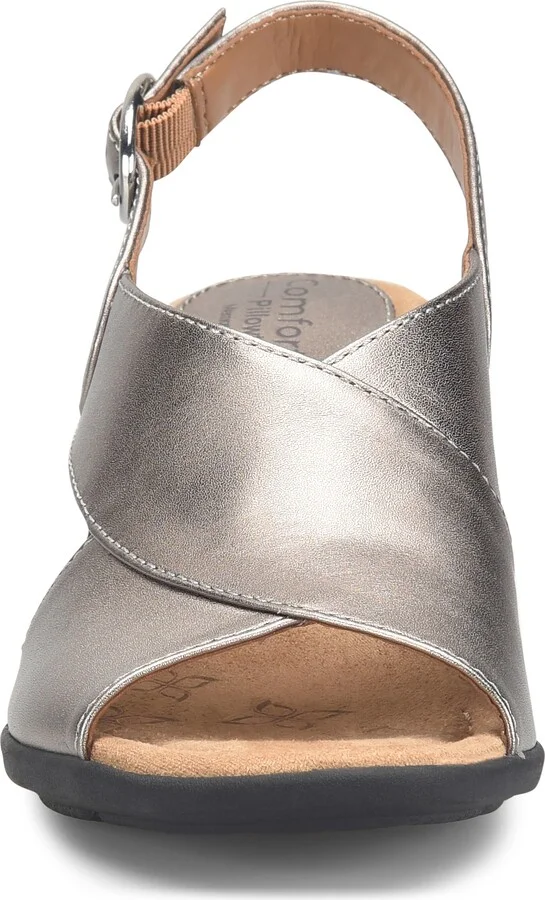 Katara Slingback Sandal - Image 4