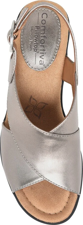 Katara Slingback Sandal - Image 5
