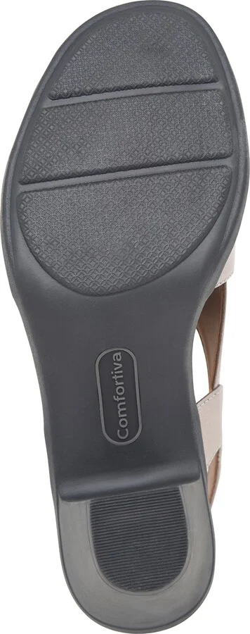 Katara Slingback Sandal - Image 6