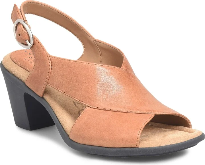 Katara Slingback Sandal