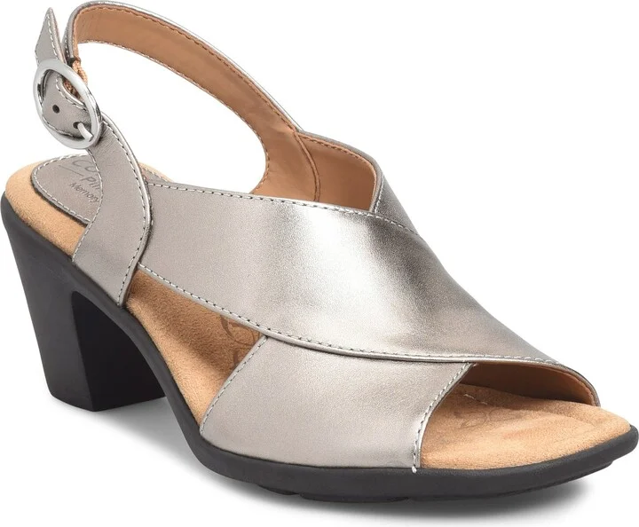 Katara Slingback Sandal