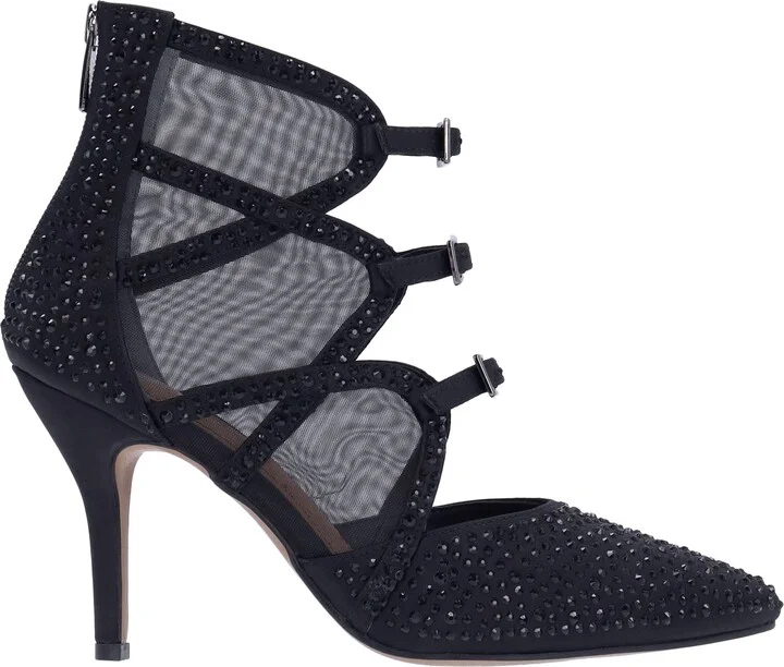 Katarina Pointed Toe Pump - Image 3