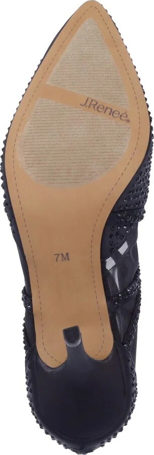 Katarina Pointed Toe Pump - Image 6