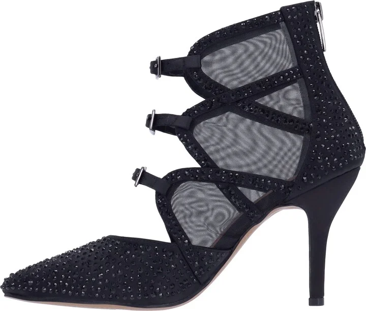 Katarina Pointed Toe Pump - Image 7