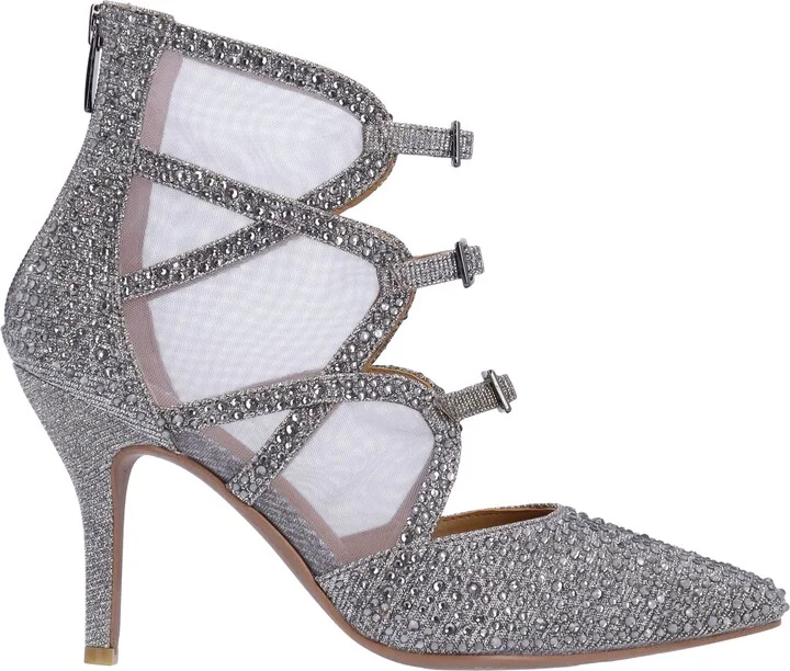 Katarina Pointed Toe Pump - Image 10