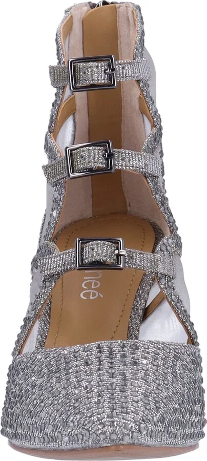 Katarina Pointed Toe Pump - Image 11