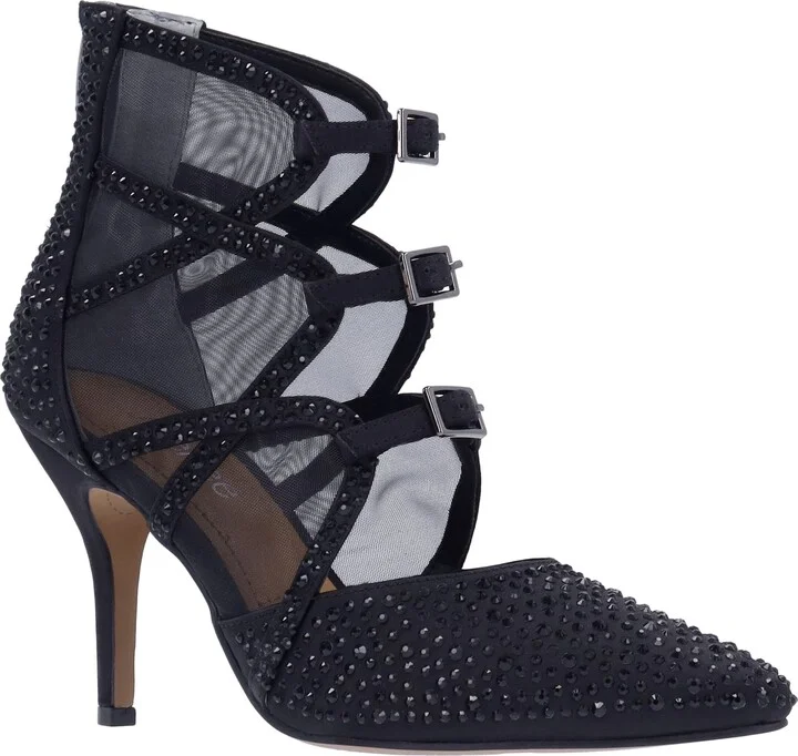 Katarina Pointed Toe Pump