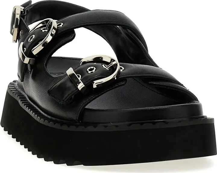 Kate 03 sandals - Image 2