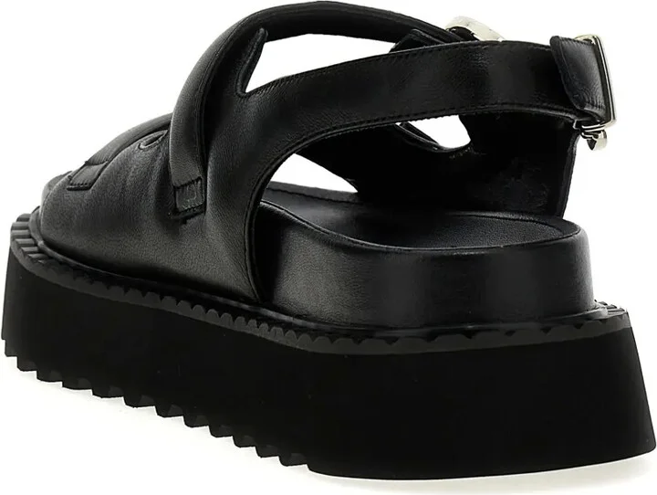 Kate 03 sandals - Image 3