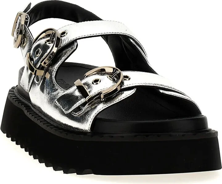 Kate 03 sandals - Image 2