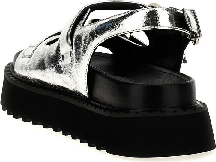 Kate 03 sandals - Image 3