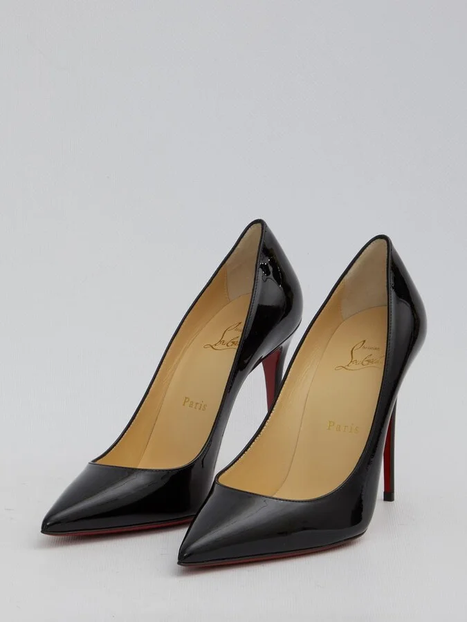 Kate 100 Pumps - Image 2