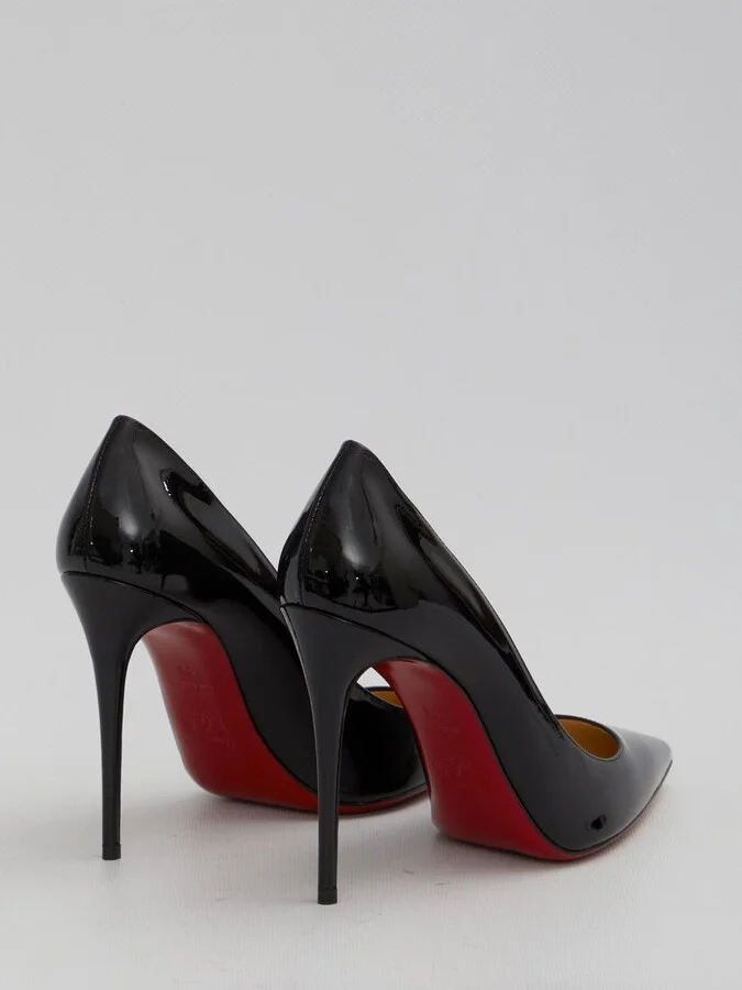 Kate 100 Pumps - Image 3