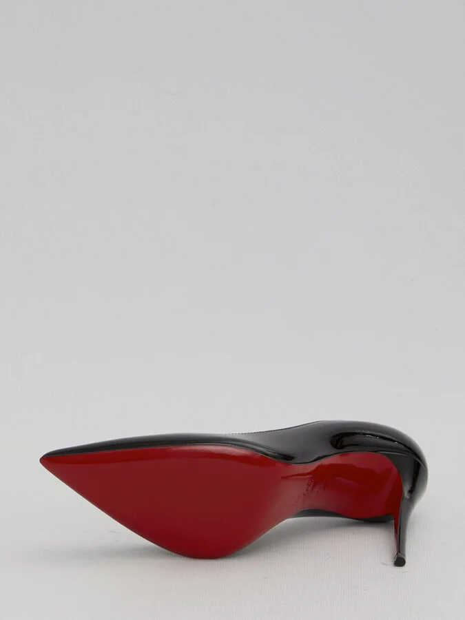 Kate 100 Pumps - Image 4