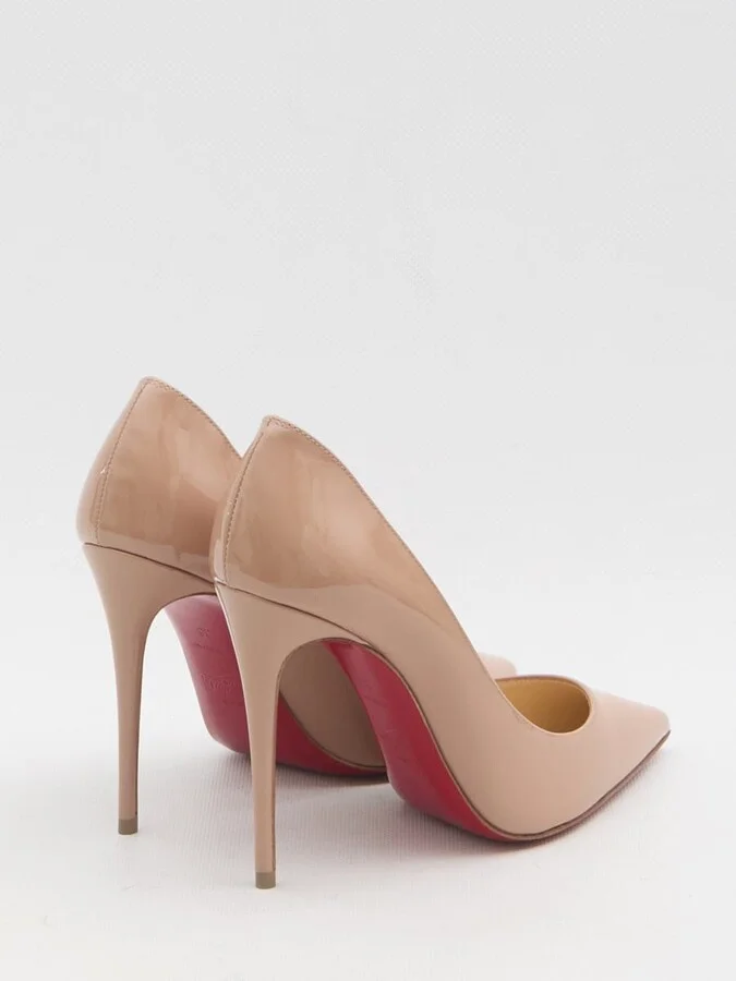 Kate 100 Pumps - Image 3