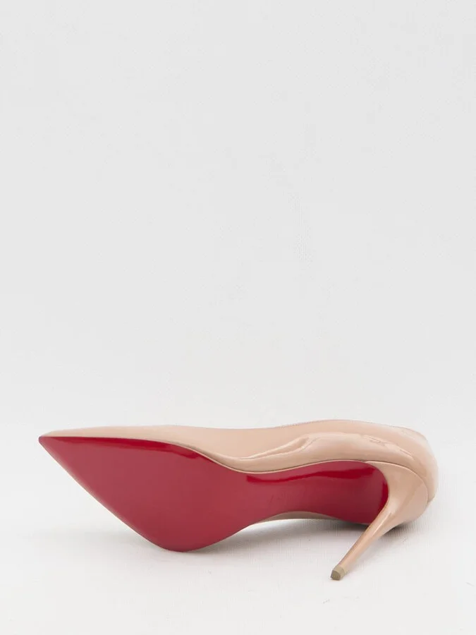 Kate 100 Pumps - Image 4