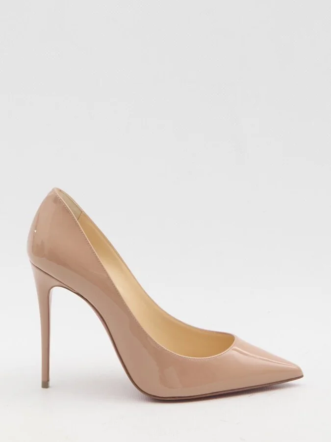 Kate 100 Pumps