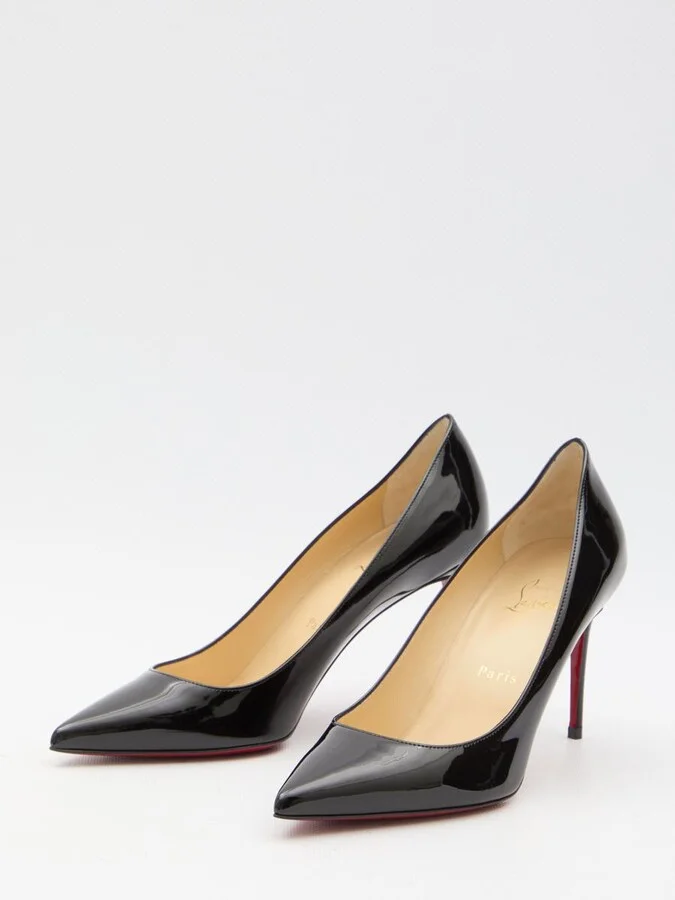 Kate 85 Pumps - Image 2