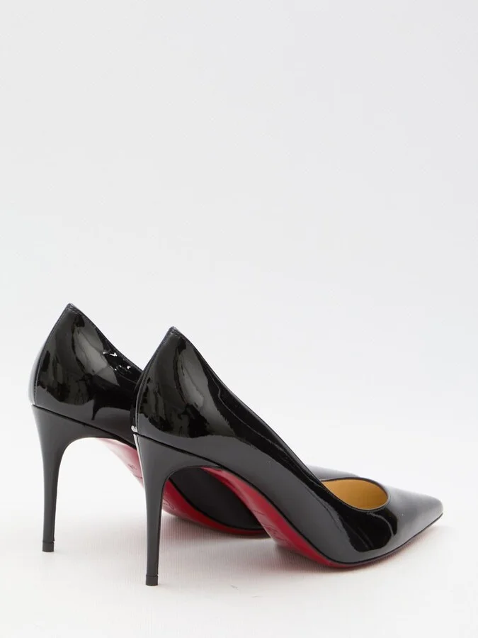 Kate 85 Pumps - Image 3