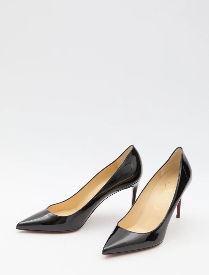 Kate 85 Pumps - Image 5