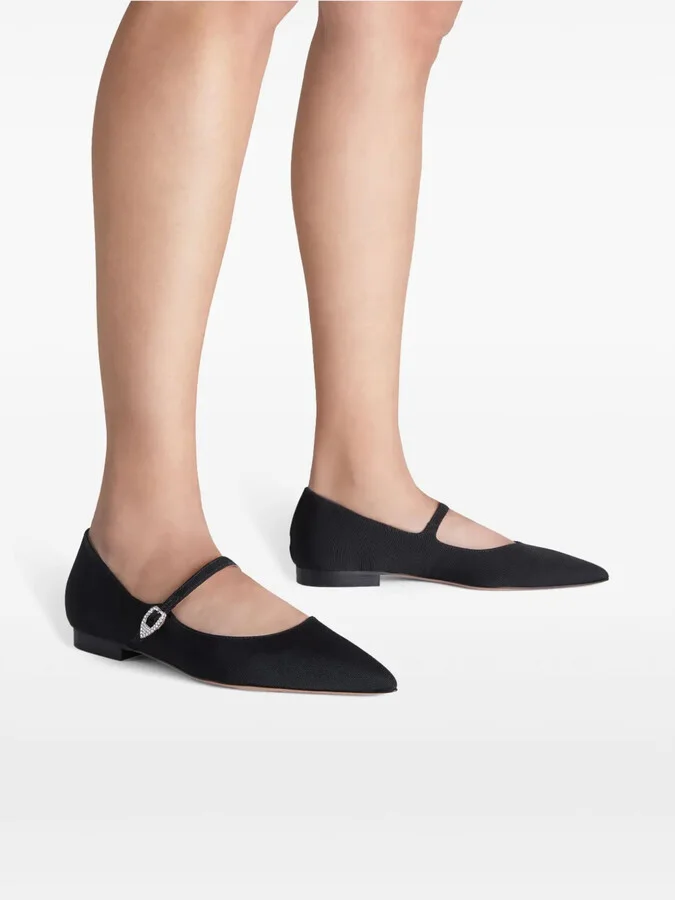 Kate ballerina shoes - Image 5