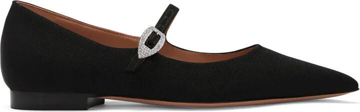 Kate ballerina shoes