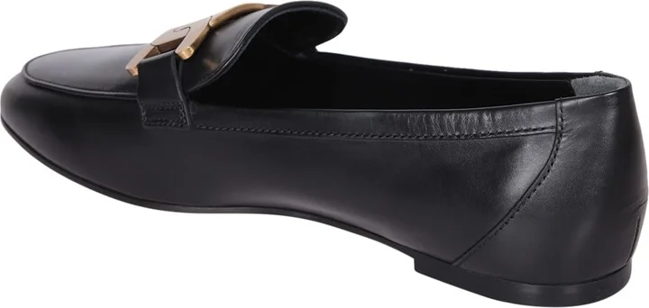 Kate Black Loafer - Image 3
