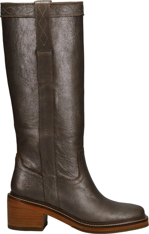 Kate Block Heel Boot - Image 2