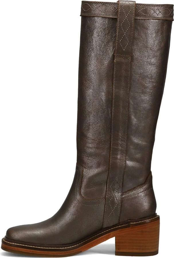 Kate Block Heel Boot - Image 7