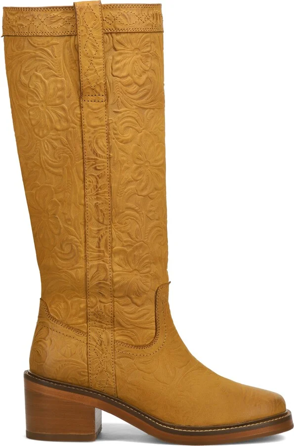 Kate Block Heel Boot - Image 9