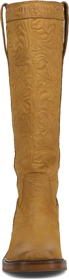 Kate Block Heel Boot - Image 10
