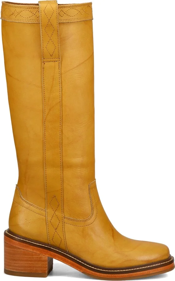 Kate Block Heel Boot - Image 2