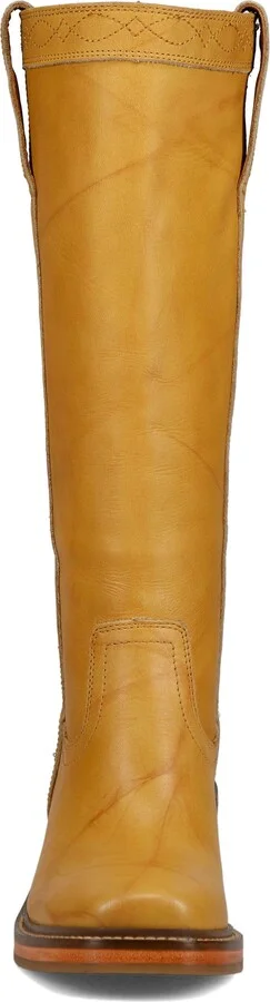 Kate Block Heel Boot - Image 3