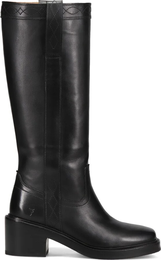 Kate Block Heel Boot - Image 10