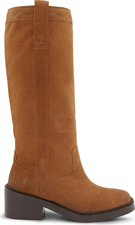 Kate Block Heel Boot - Image 2